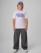 4F Tricou regular cu imprimeu pentru băieți - 128