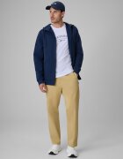 4F Tricou regular cu imprimeu pentru bărbați - XL