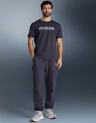 4F Tricou regular cu imprimeu pentru bărbați - S