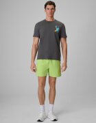 4F Tricou regular cu imprimeu pentru bărbați - XXL