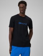 4F Tricou regular cu imprimeu pentru bărbați - S