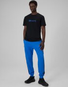4F Tricou regular cu imprimeu pentru bărbați - S
