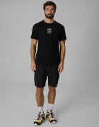 4F Tricou regular cu imprimeu pentru bărbați - S