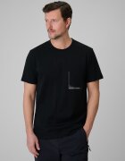 4F Tricou regular cu imprimeu pentru bărbați - M