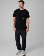 4F Tricou regular cu imprimeu pentru bărbați - M