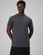 4F Tricou regular cu imprimeu pentru bărbați - S