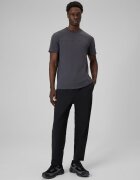 4F Tricou regular cu imprimeu pentru bărbați - S
