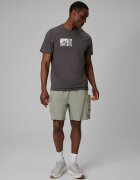 4F Tricou regular cu imprimeu pentru bărbați - S