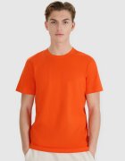 4F Tricou regular cu imprimeu pentru bărbați - S