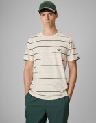 4F Tricou regular cu imprimeu pentru bărbați - S