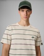 4F Tricou regular cu imprimeu pentru bărbați - S
