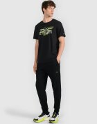 4F Tricou regular cu imprimeu pentru bărbați x Robert Lewandowski - S