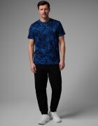4F Tricou regular cu imprimeu pentru bărbați x Robert Lewandowski - S
