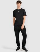 4F Tricou regular cu imprimeu pentru bărbați x Robert Lewandowski - S