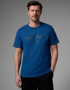 4F Tricou regular cu imprimeu pentru bărbați x Robert Lewandowski - S