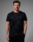 4F Tricou regular cu imprimeu pentru bărbați x Robert Lewandowski - S