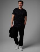 4F Tricou regular cu imprimeu pentru bărbați x Robert Lewandowski - S