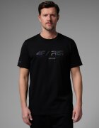 4F Tricou regular cu imprimeu pentru bărbați x Robert Lewandowski - M