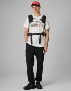 4F Tricou regular cu imprimeu pentru bărbați - S