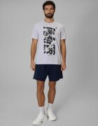 4F Tricou regular cu imprimeu pentru bărbați - XXL