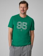 4F Tricou regular cu imprimeu pentru bărbați - XXL