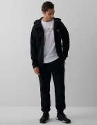4F Tricou regular cu imprimeu pentru bărbați - M