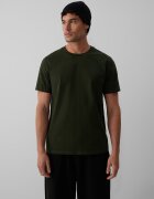 4F Tricou regular cu imprimeu pentru bărbați - XL