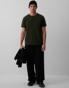4F Tricou regular cu imprimeu pentru bărbați - XL