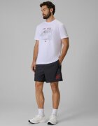 4F Tricou regular cu imprimeu pentru bărbați - 3XL