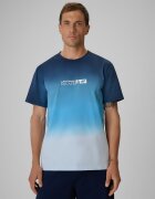 4F Tricou regular cu imprimeu pentru bărbați - XXL