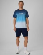 4F Tricou regular cu imprimeu pentru bărbați - XXL