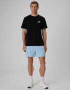 4F Tricou regular cu imprimeu pentru bărbați - XL