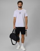 4F Tricou regular cu imprimeu pentru bărbați - XXL