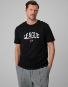 4F Tricou regular cu imprimeu pentru bărbați - M