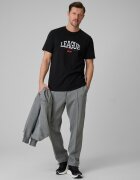 4F Tricou regular cu imprimeu pentru bărbați - M
