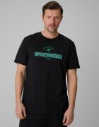 4F Tricou regular cu imprimeu pentru bărbați - S