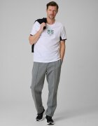 4F Tricou regular cu imprimeu pentru bărbați - XL