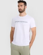 4F Tricou regular cu imprimeu pentru bărbați - XXL