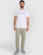 4F Tricou regular cu imprimeu pentru bărbați - XXL