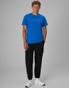 4F Tricou regular cu imprimeu pentru bărbați - XL