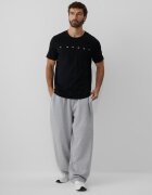 4F Tricou regular cu imprimeu pentru bărbați - S