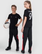 4F Tricou regular cu imprimeu pentru copii JUNIOR x Robert Lewandowski - 164