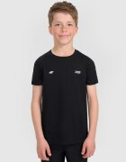 4F Tricou regular cu imprimeu pentru copii JUNIOR x Robert Lewandowski - 164