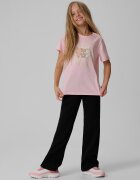 4F Tricou regular cu imprimeu pentru fată - 152