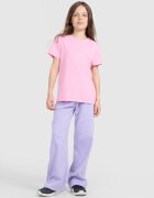 4F Tricou regular cu imprimeu pentru fete - 164