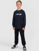 4F Tricou regular cu mânecă lungă cu imprimeu pentru băieți - 152