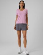 4F Tricou regular cu modal pentru femei - M