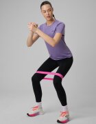 4F Tricou regular de antrenament cu uscare rapidă pentru femei - S