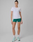 4F Tricou regular de antrenament cu uscare rapidă pentru femei - XL