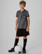 4F Tricou regular fotbal pentru băieți JUNIOR | Robert Lewandowski - 146/152 (10-12 ani)